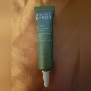NIB Doctor Babor CleanFormance Awakening Eye Cream